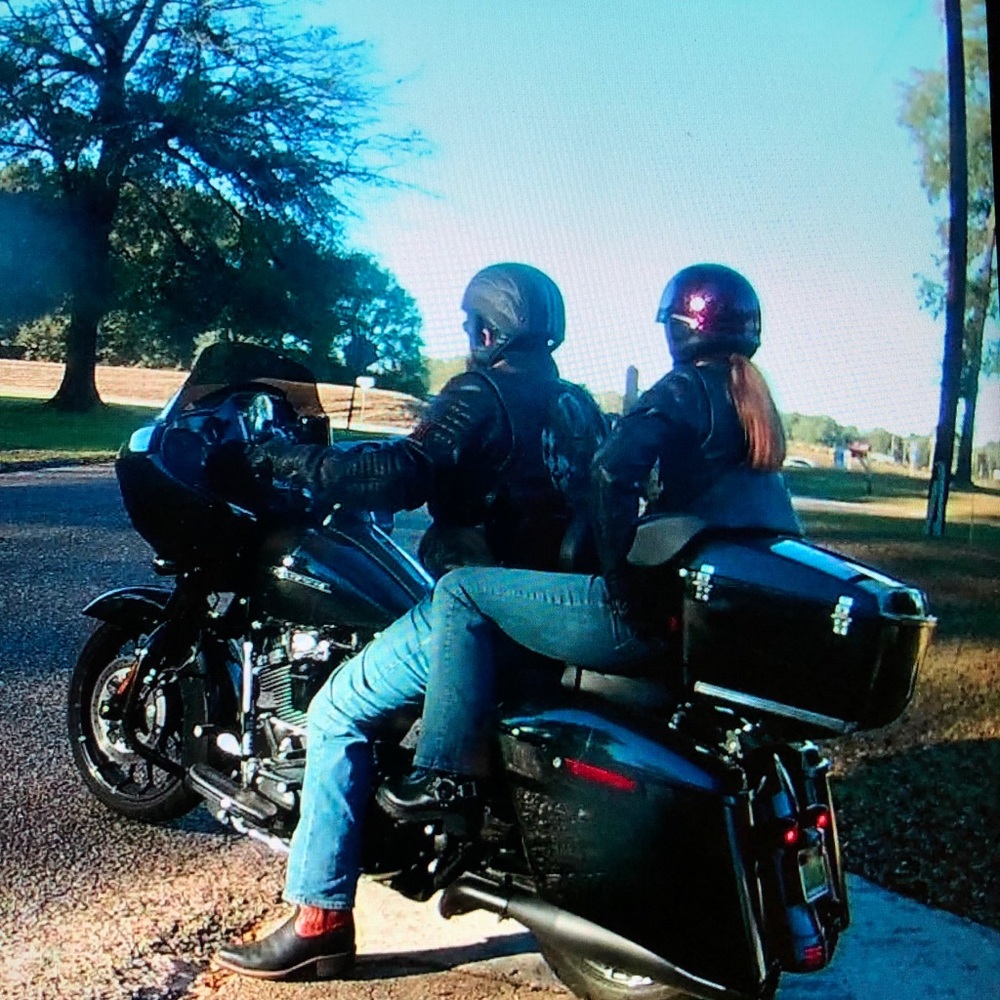 Meet your Posher, Corey & Megan